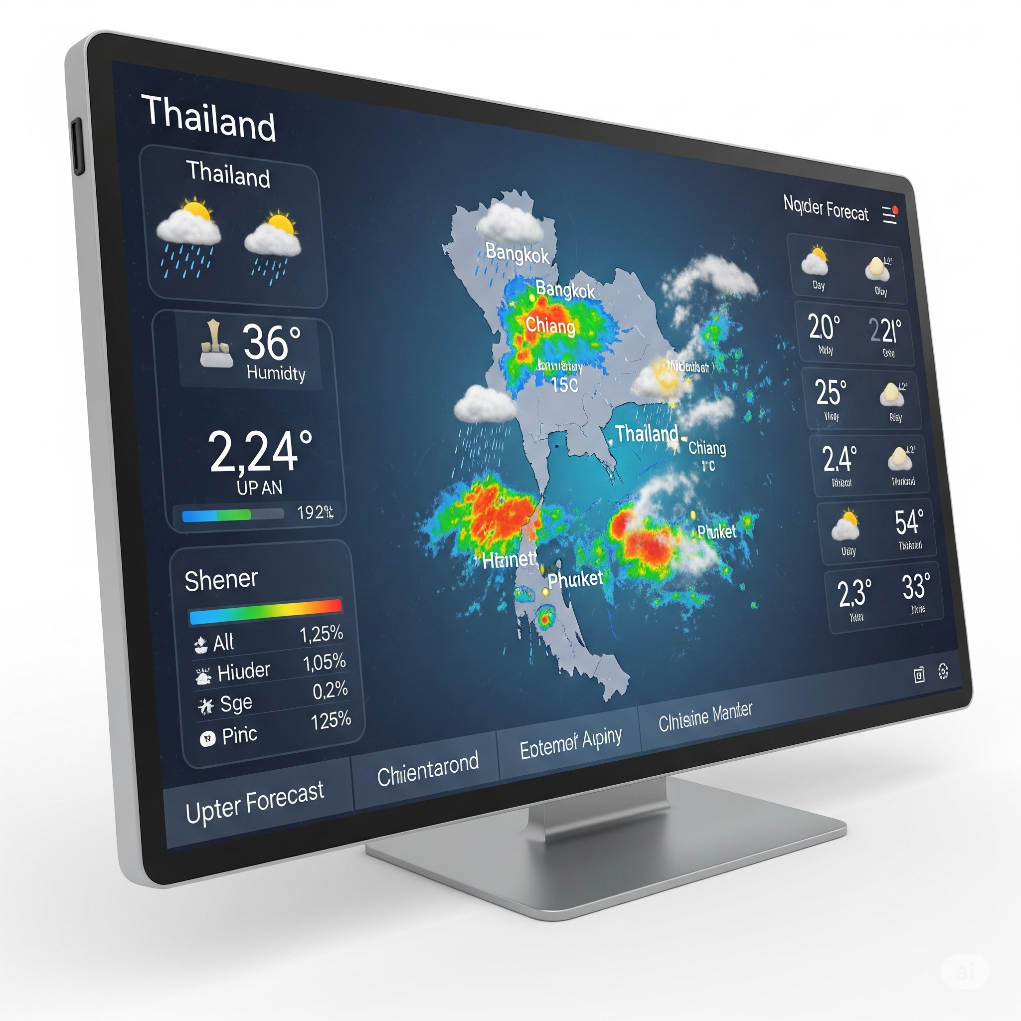 กรมอุตุนิยมวิทยา